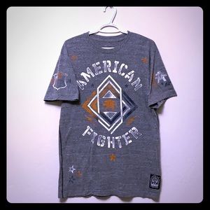 American Fighter T-Shirt
